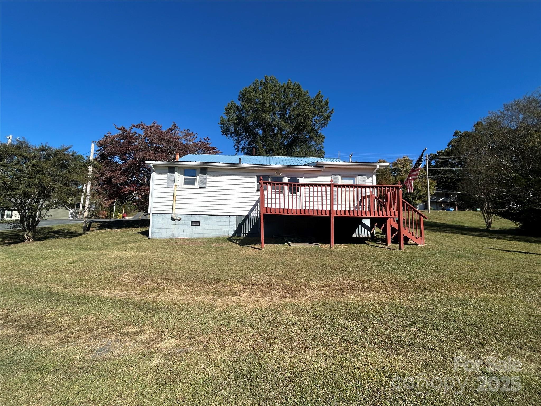 1229 Wiscassett Street Albemarle NC 28001