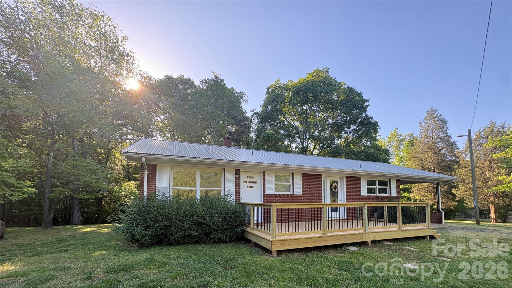 2498 Ophir Road Troy NC 27371