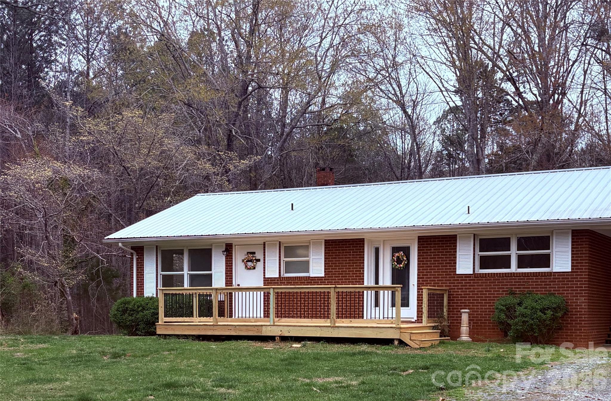 2498 Ophir Road Troy NC 27371