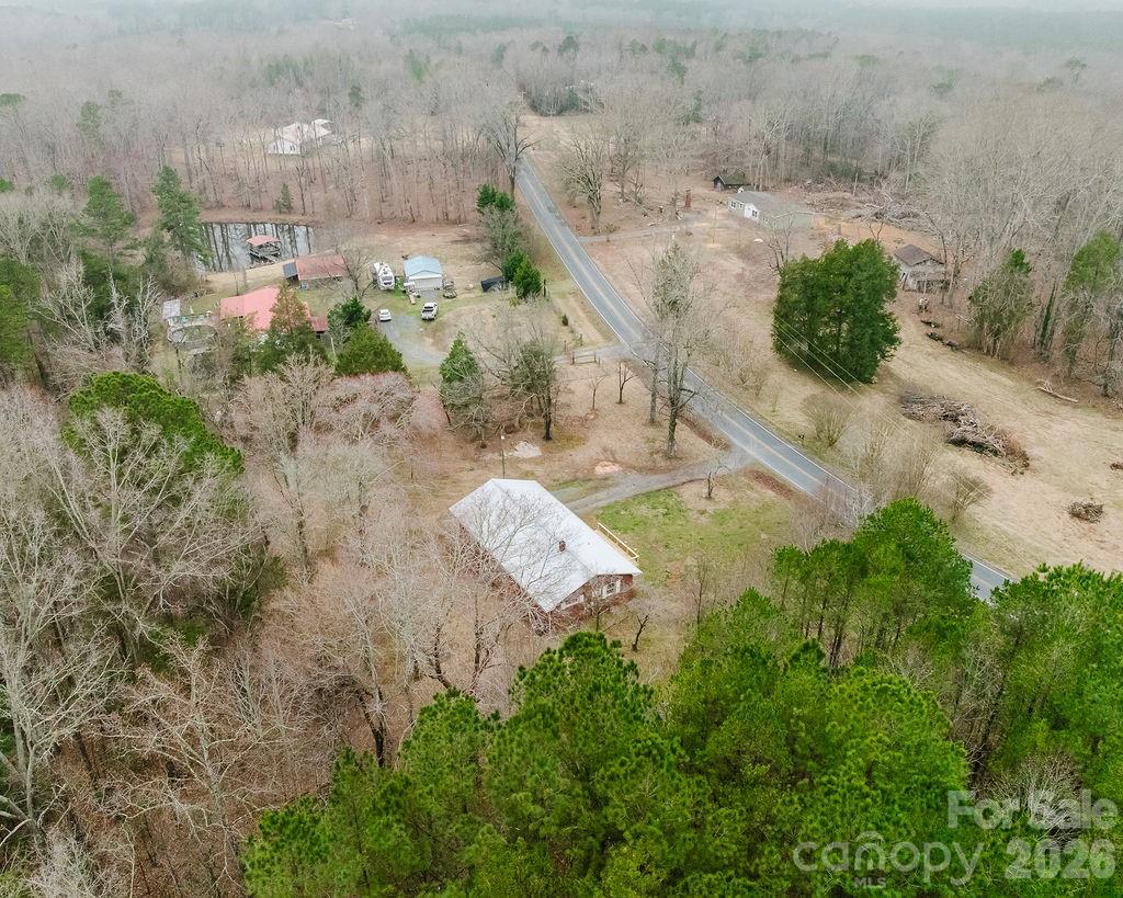 2498 Ophir Road Troy NC 27371