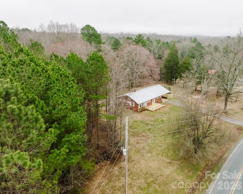 2498 Ophir Road Troy NC 27371