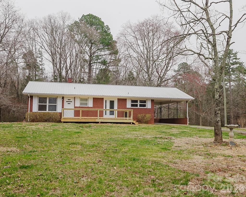 2498 Ophir Road Troy NC 27371