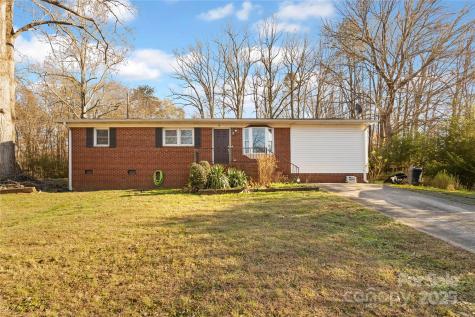 308 Hubbard Street Lincolnton NC 28092