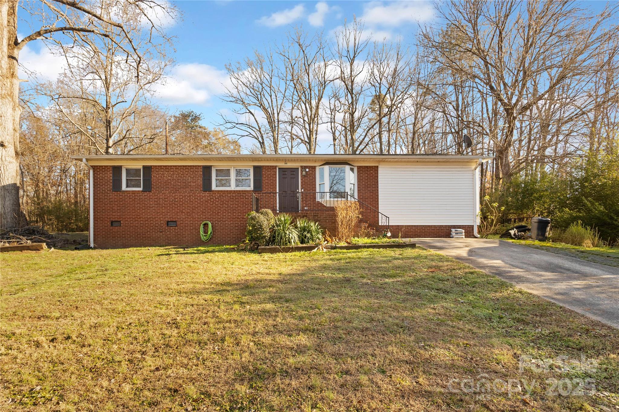 308 Hubbard Street Lincolnton NC 28092
