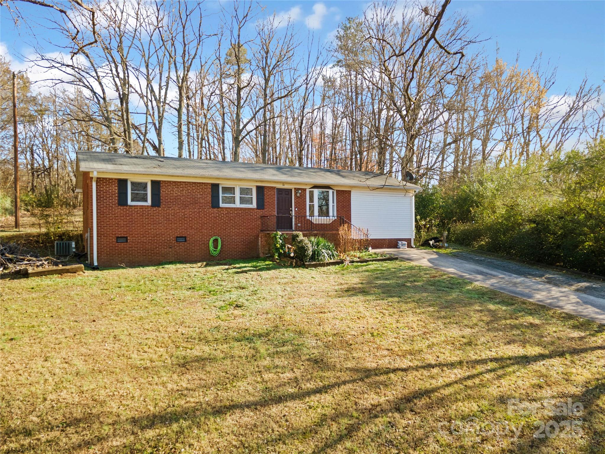 308 Hubbard Street Lincolnton NC 28092
