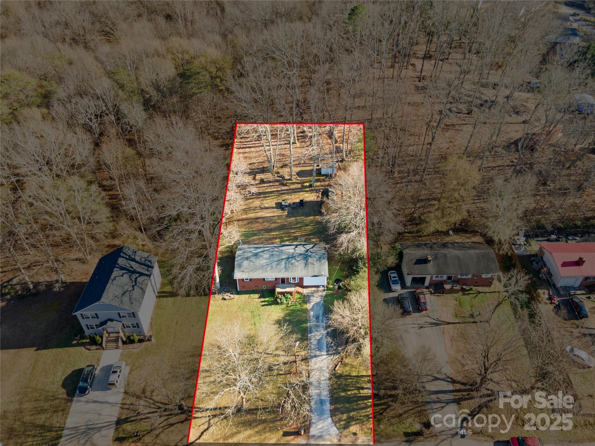 308 Hubbard Street Lincolnton NC 28092
