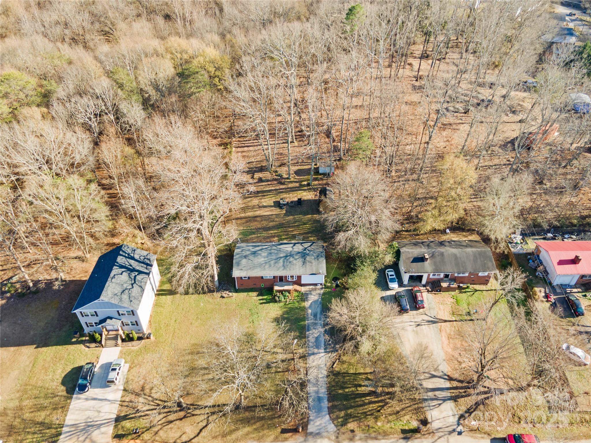 308 Hubbard Street Lincolnton NC 28092
