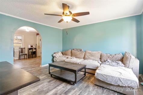 308 Hubbard Street Lincolnton NC 28092