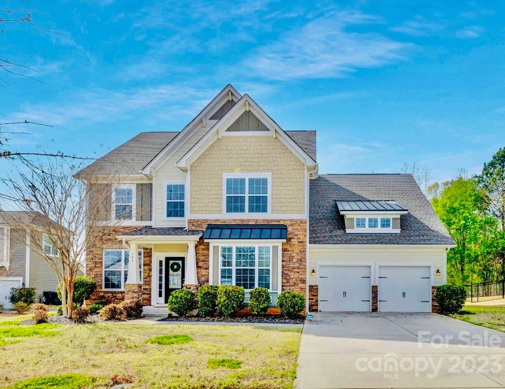 146 Flora Vista Drive Mooresville NC 28117