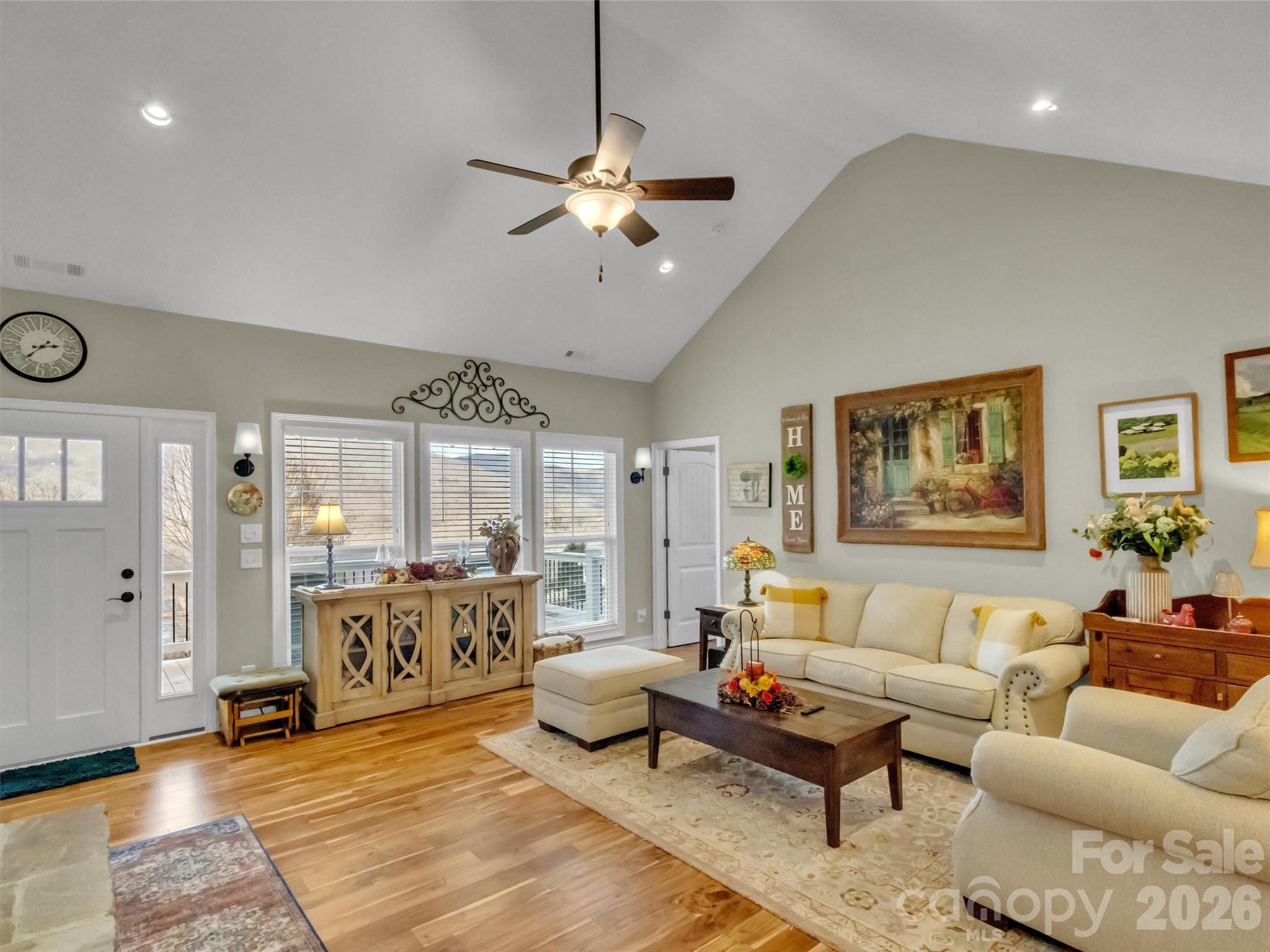 605 Red Bank Road Waynesville NC 28786