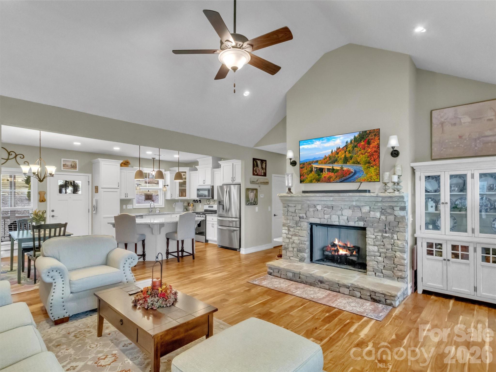 605 Red Bank Road Waynesville NC 28786