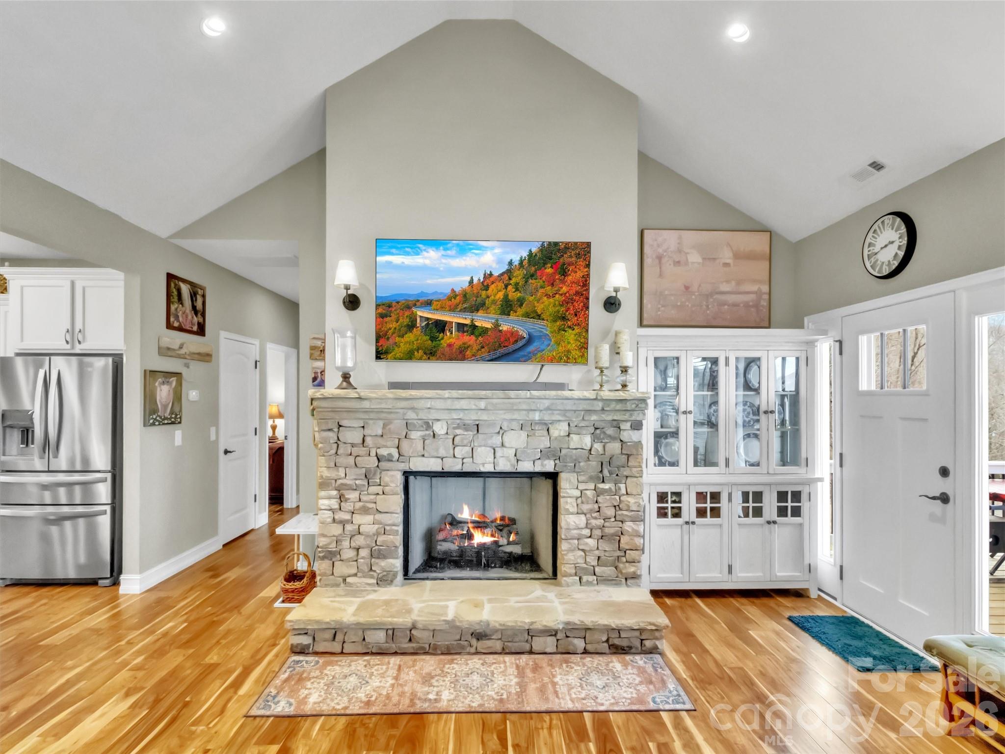 605 Red Bank Road Waynesville NC 28786