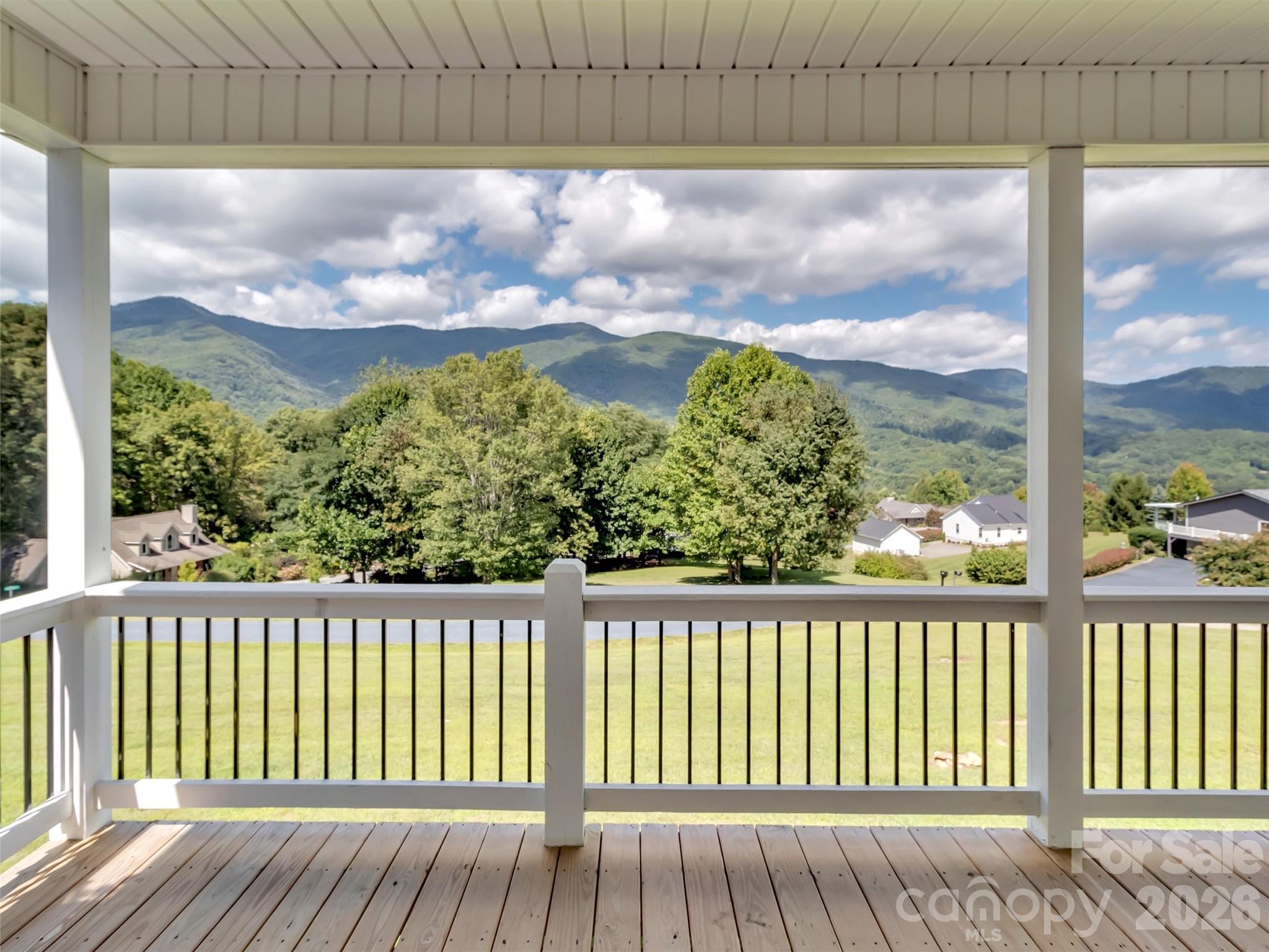 605 Red Bank Road Waynesville NC 28786