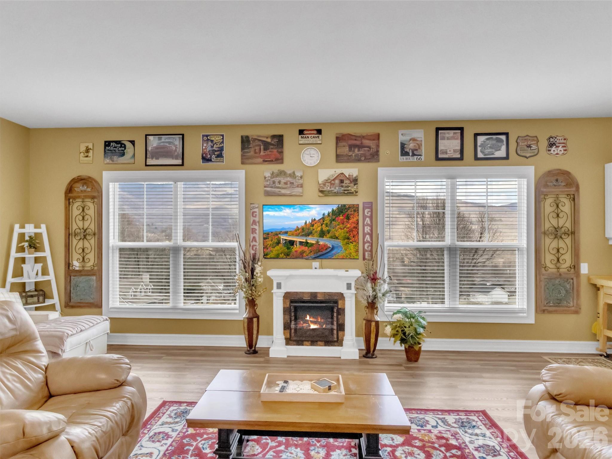 605 Red Bank Road Waynesville NC 28786