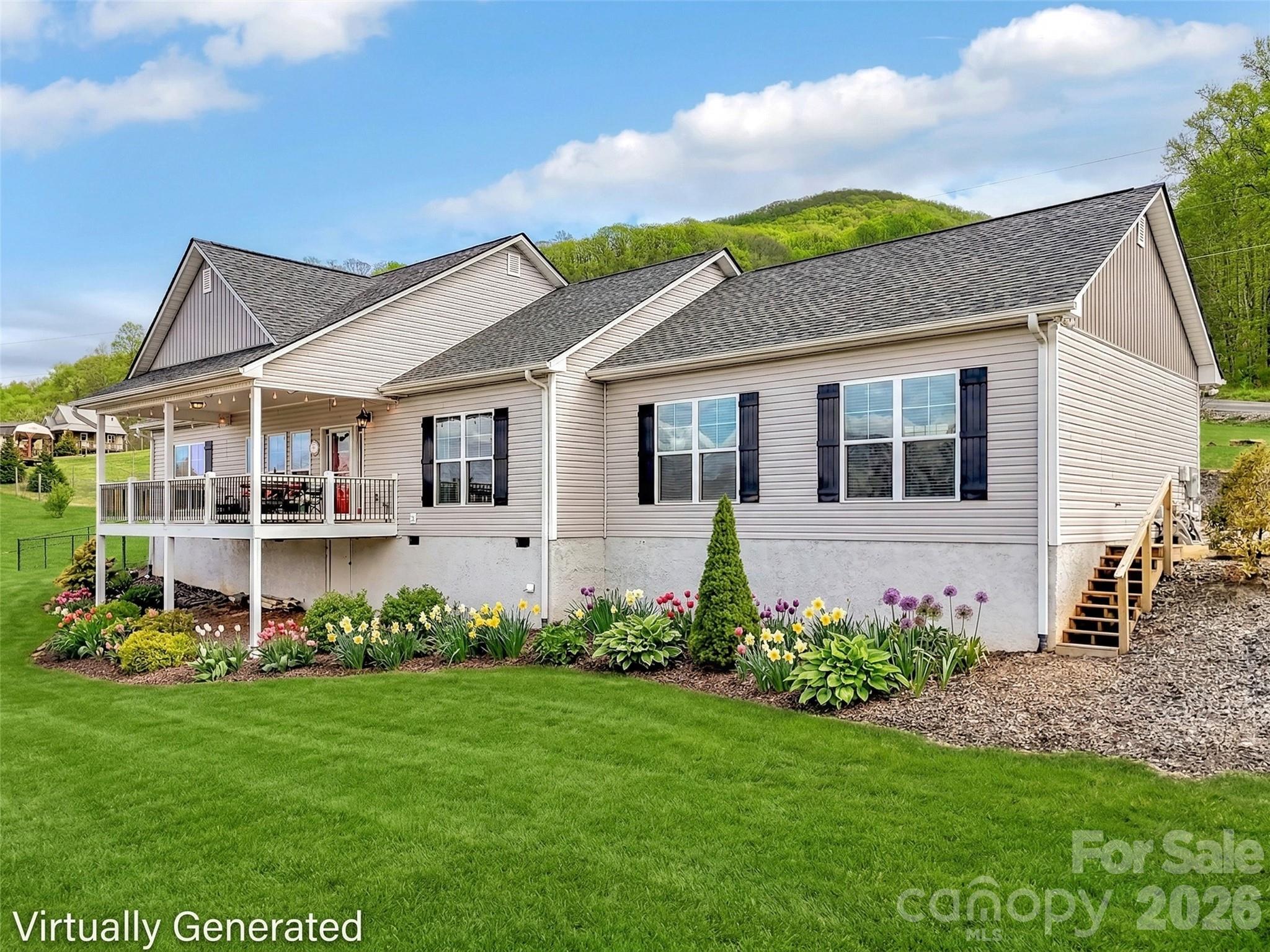 605 Red Bank Road Waynesville NC 28786