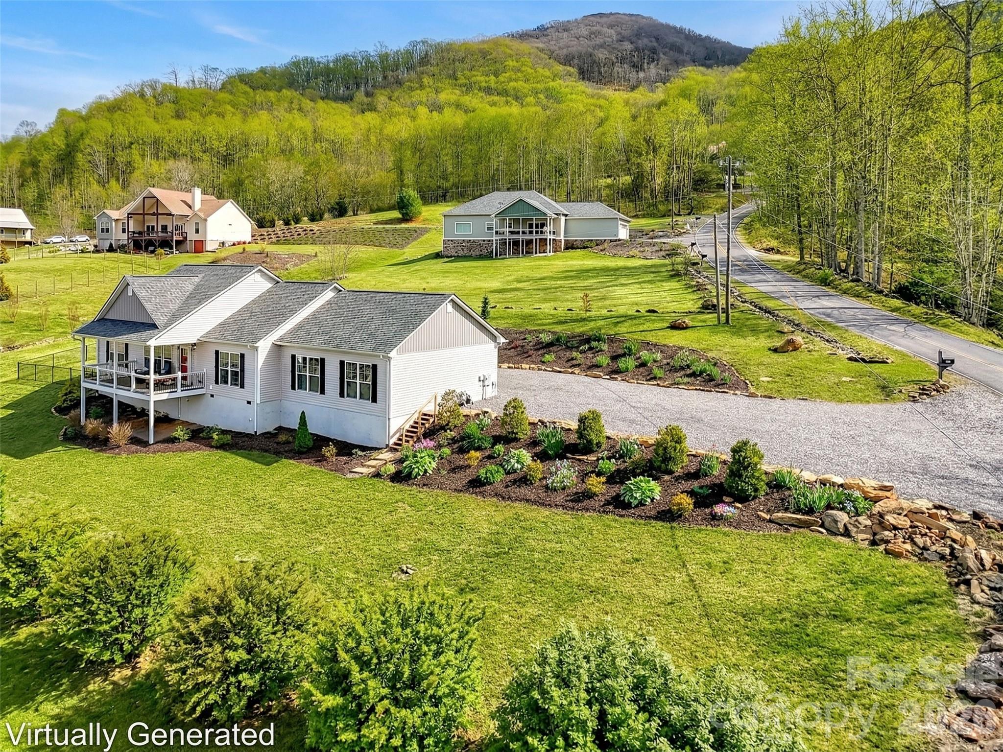 605 Red Bank Road Waynesville NC 28786