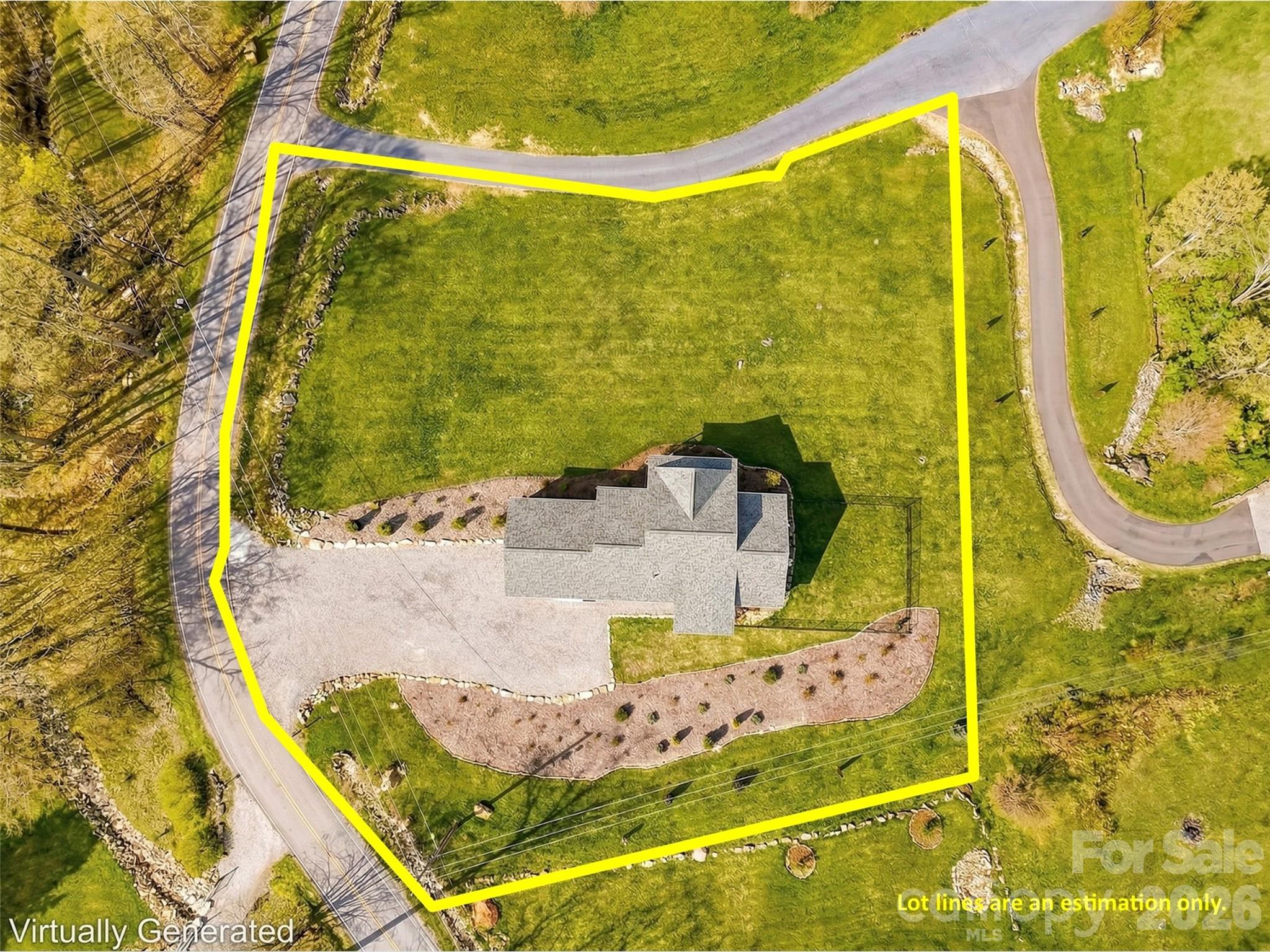 605 Red Bank Road Waynesville NC 28786