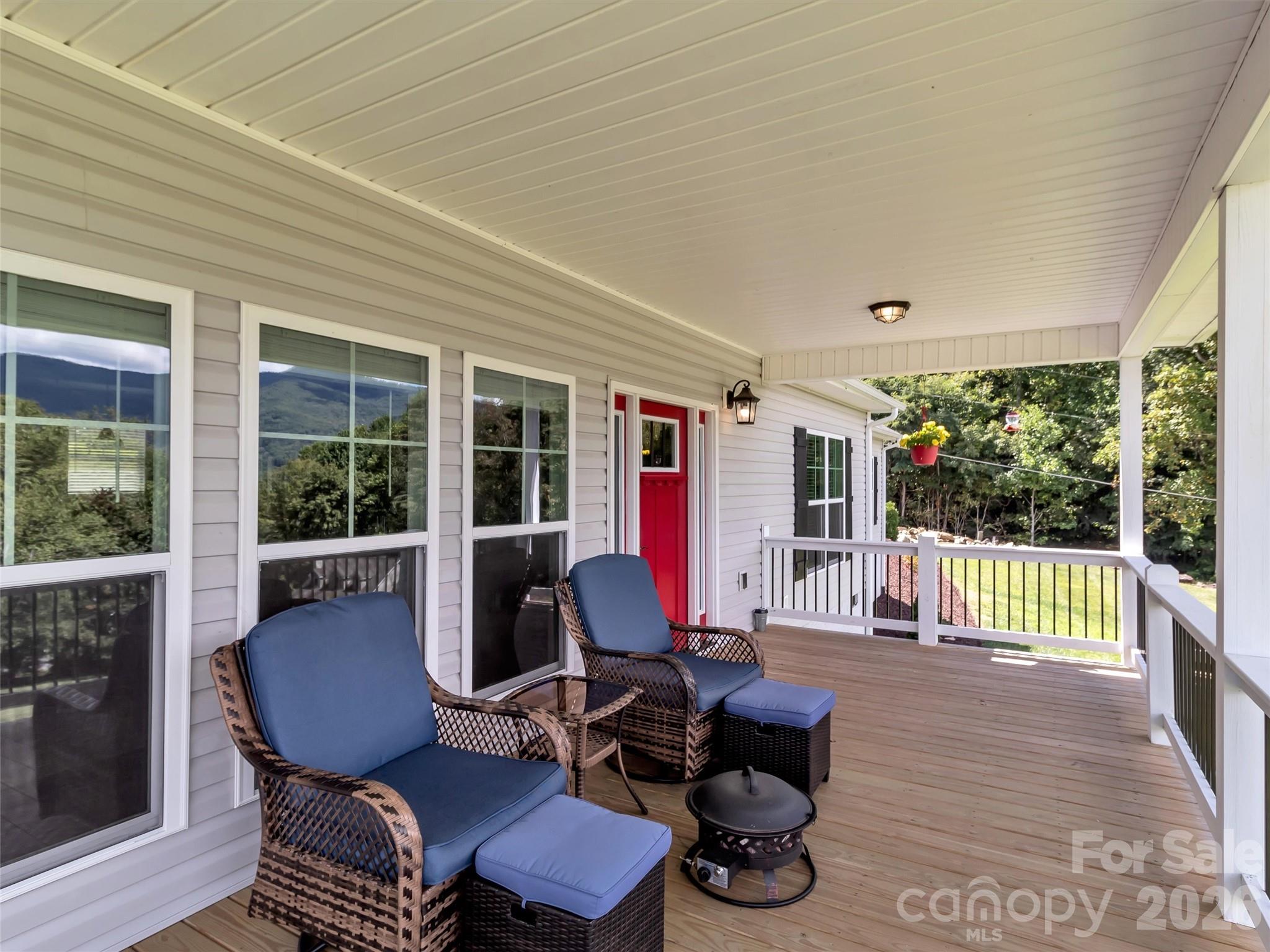 605 Red Bank Road Waynesville NC 28786