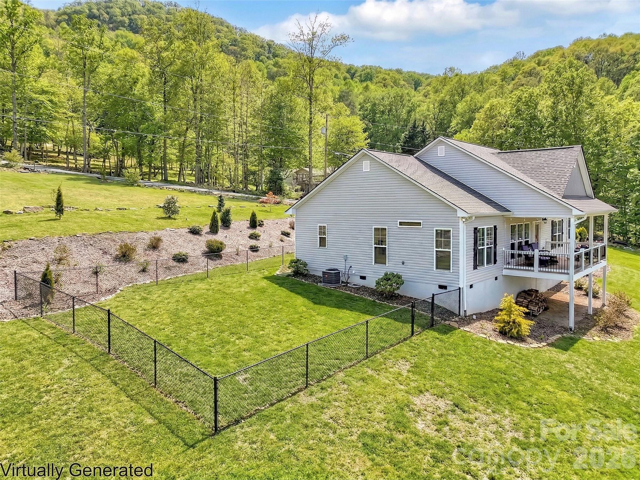 605 Red Bank Road Waynesville NC 28786