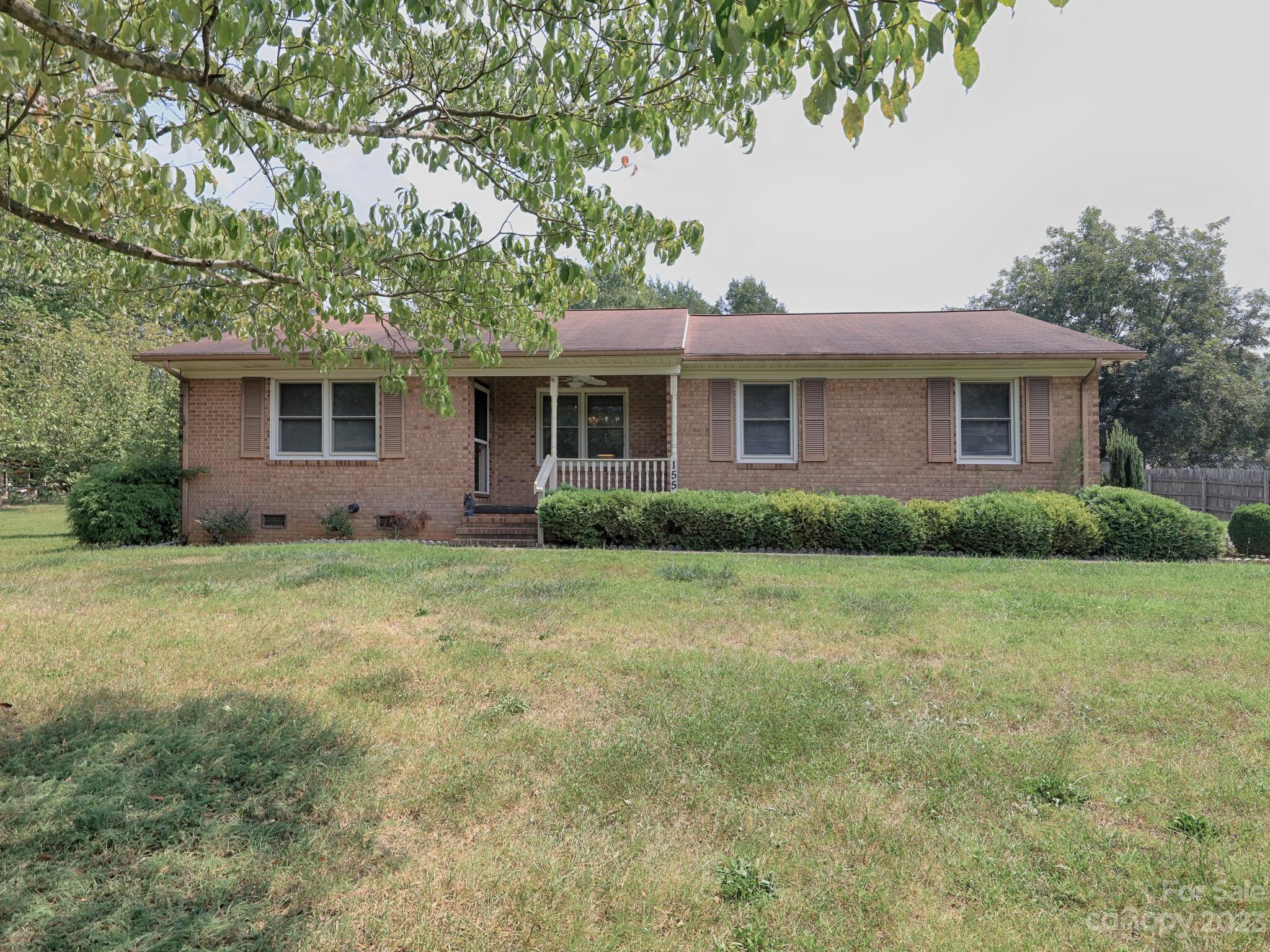 155 Autumn Leaf Road Troutman NC 28166