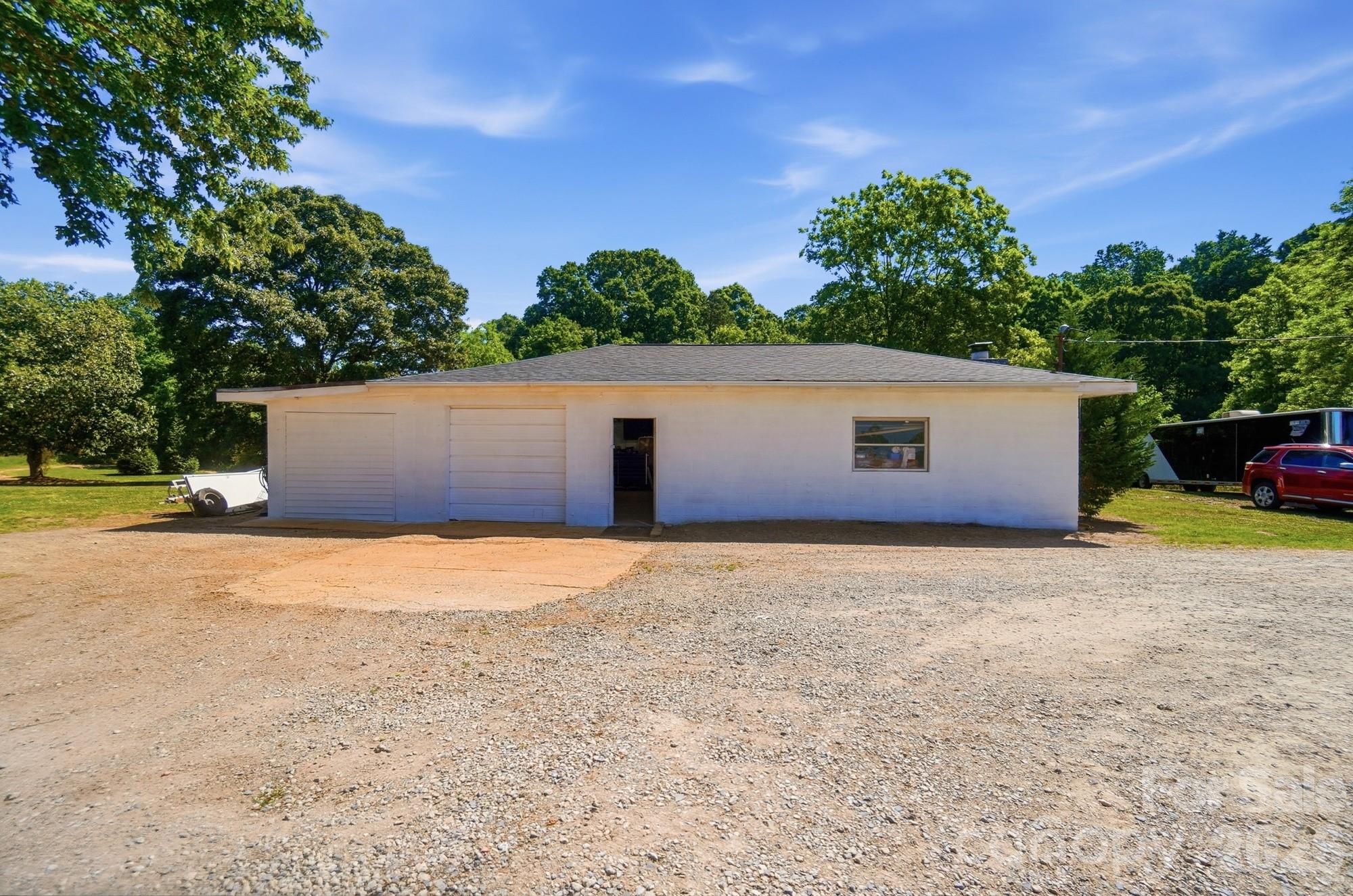 487 Linwood Road Mooresville NC 28115