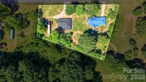 487 Linwood Road Mooresville NC 28115