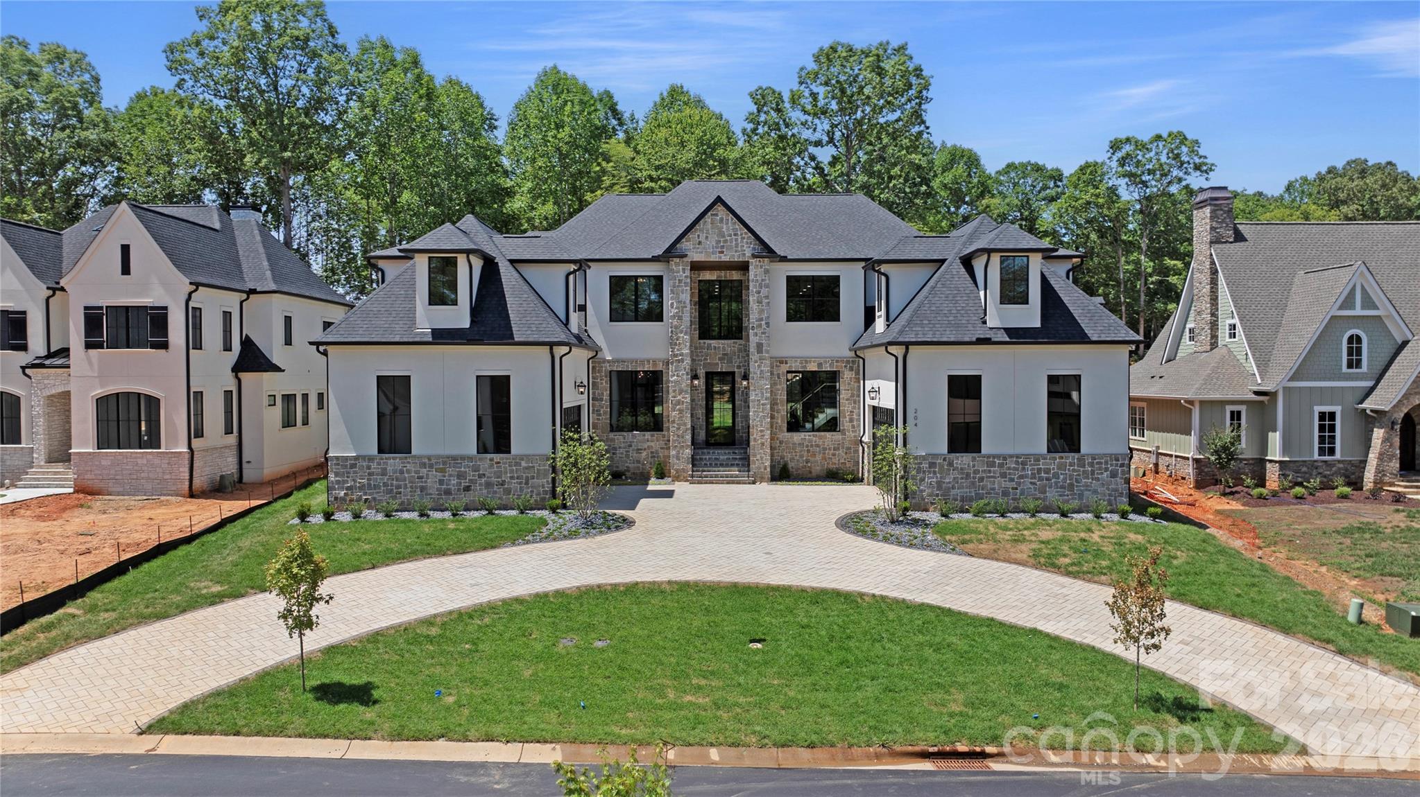 509 Sugar Maple Lane Weddington NC 28104