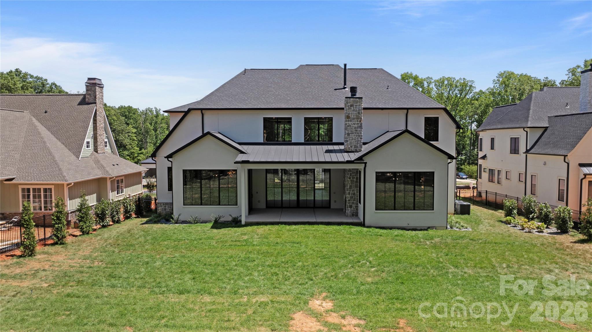 509 Sugar Maple Lane Weddington NC 28104