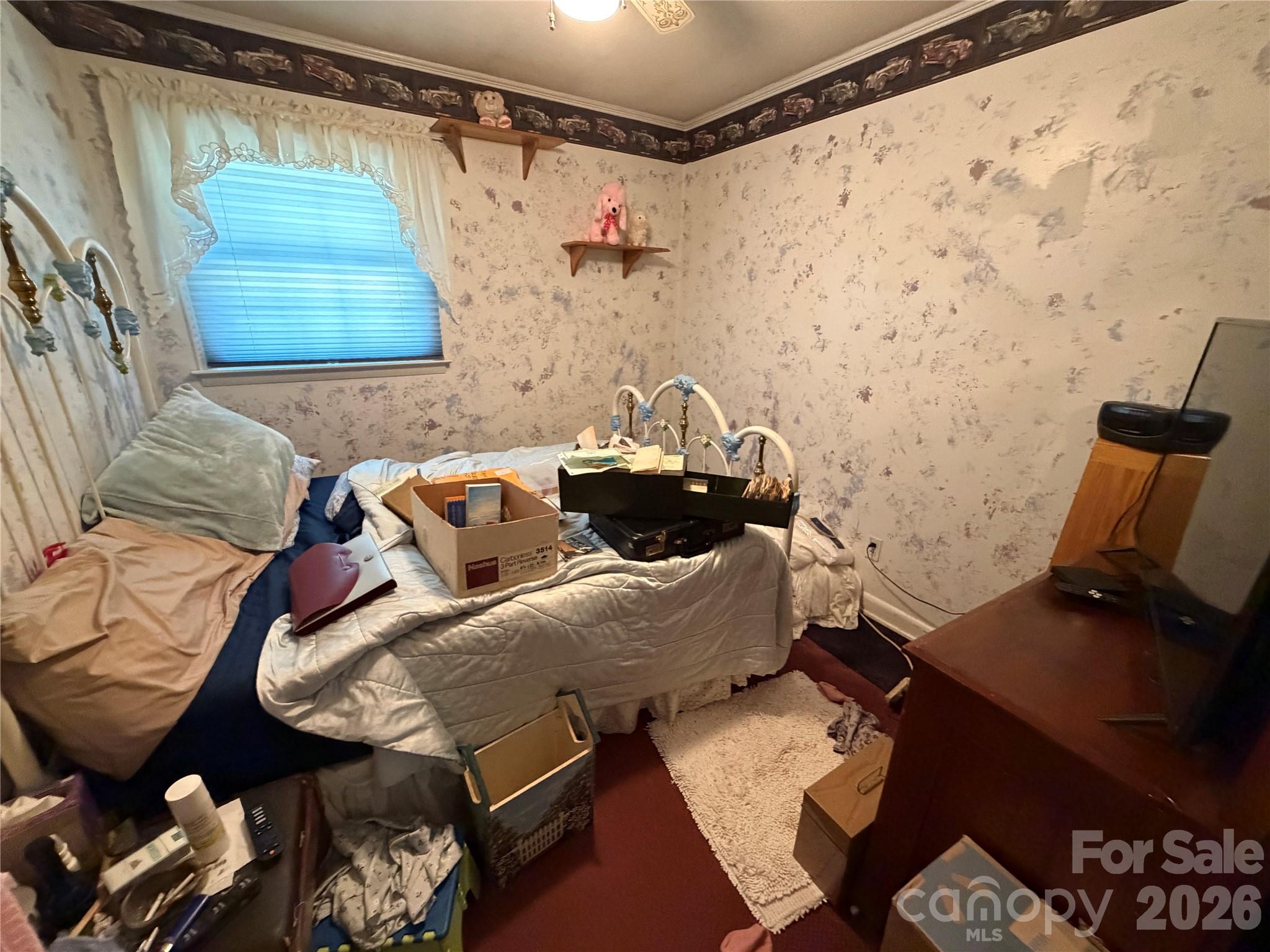 1044 Meadowbrook Lane Newton NC 28658