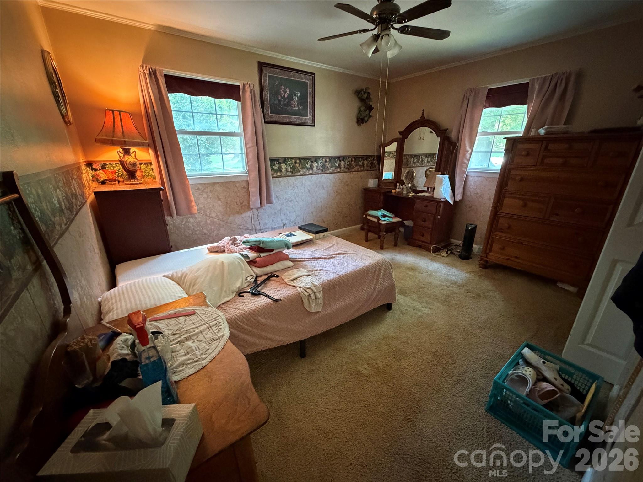 1044 Meadowbrook Lane Newton NC 28658