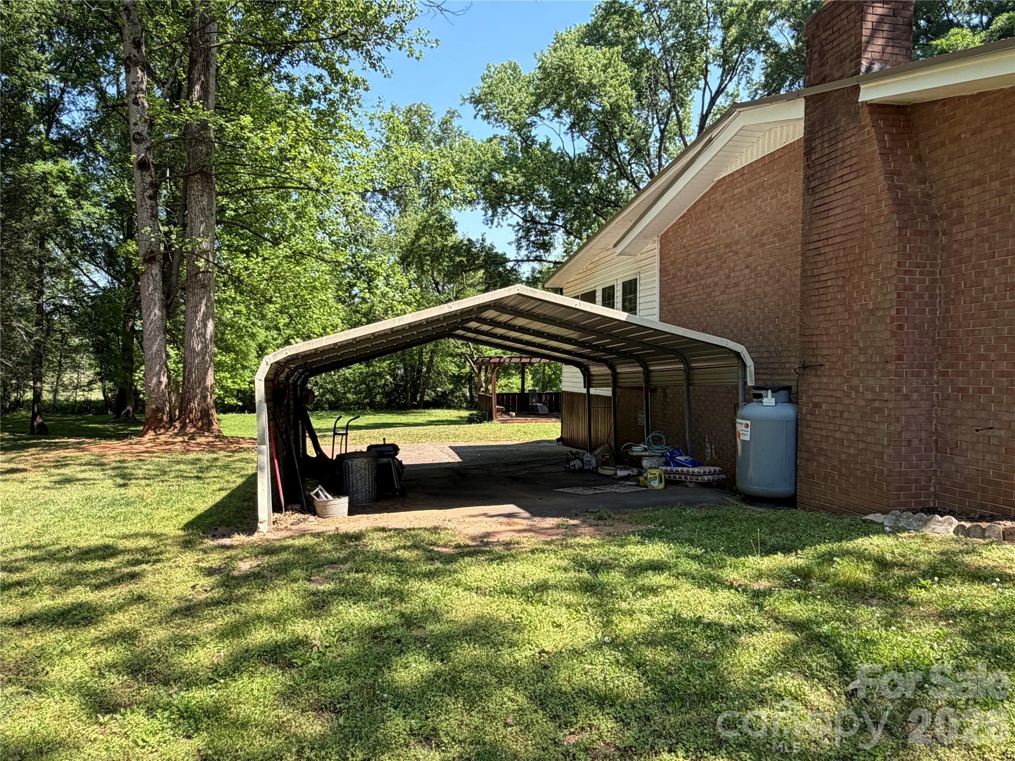 1044 Meadowbrook Lane Newton NC 28658