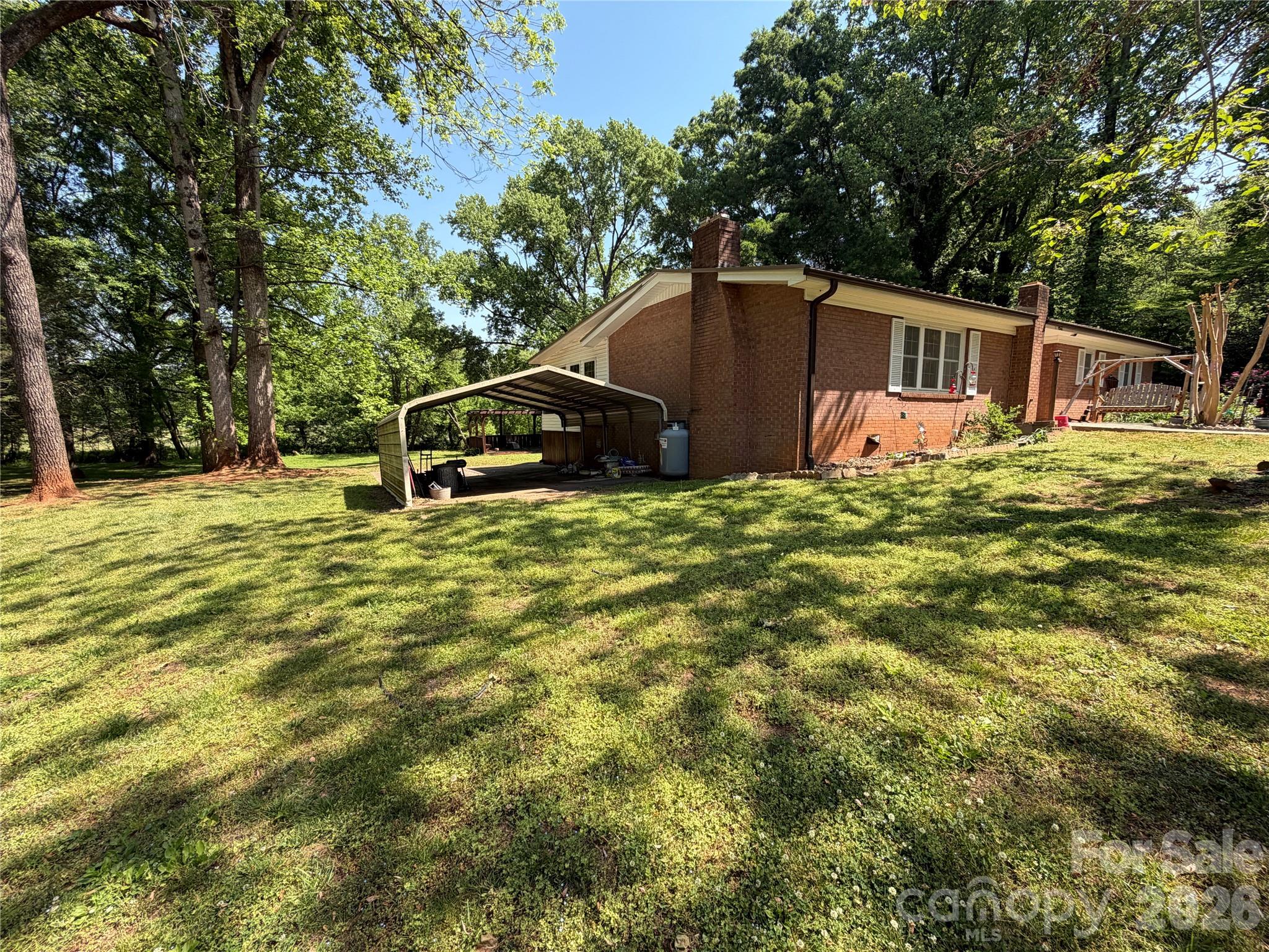 1044 Meadowbrook Lane Newton NC 28658