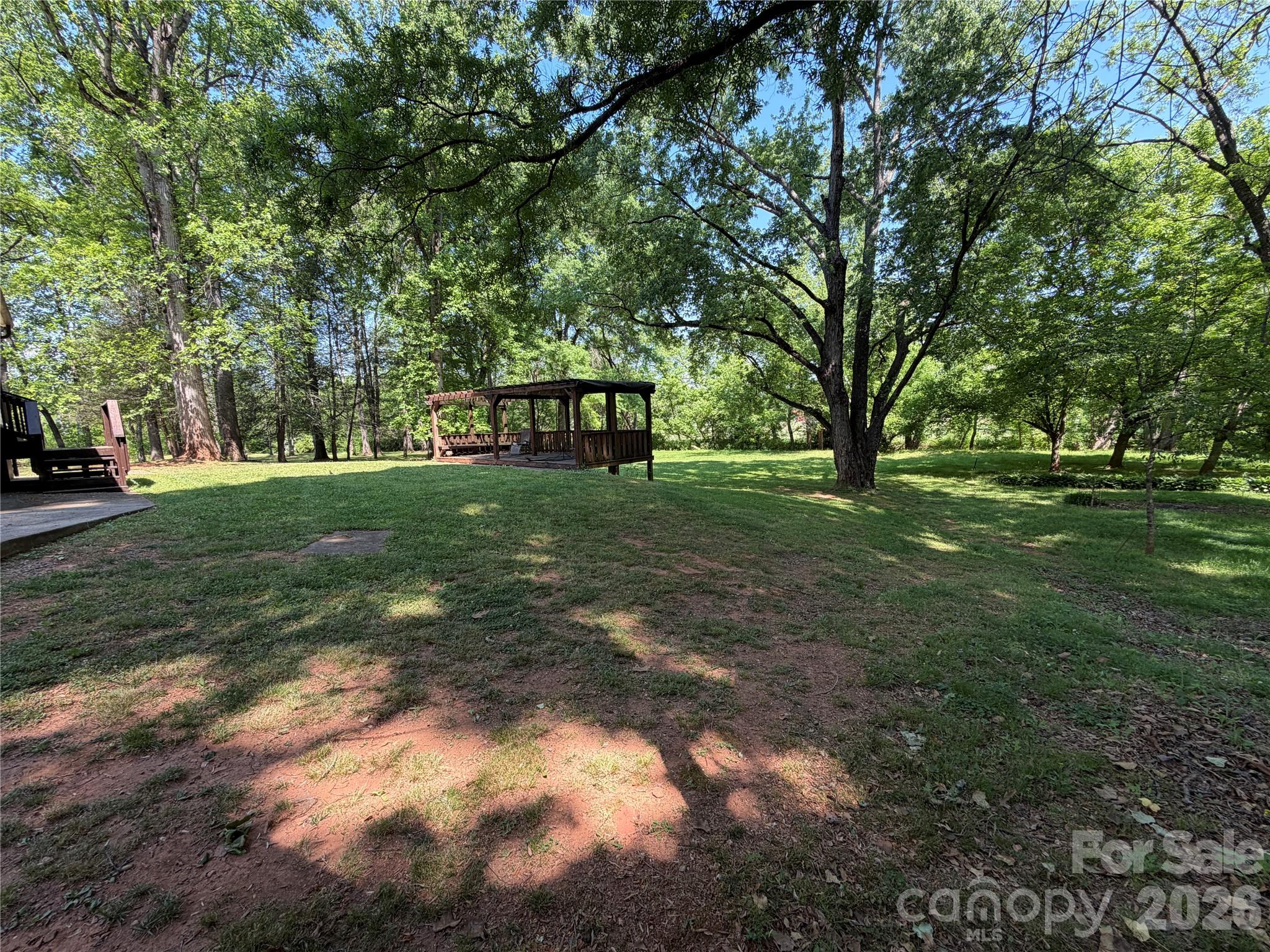 1044 Meadowbrook Lane Newton NC 28658