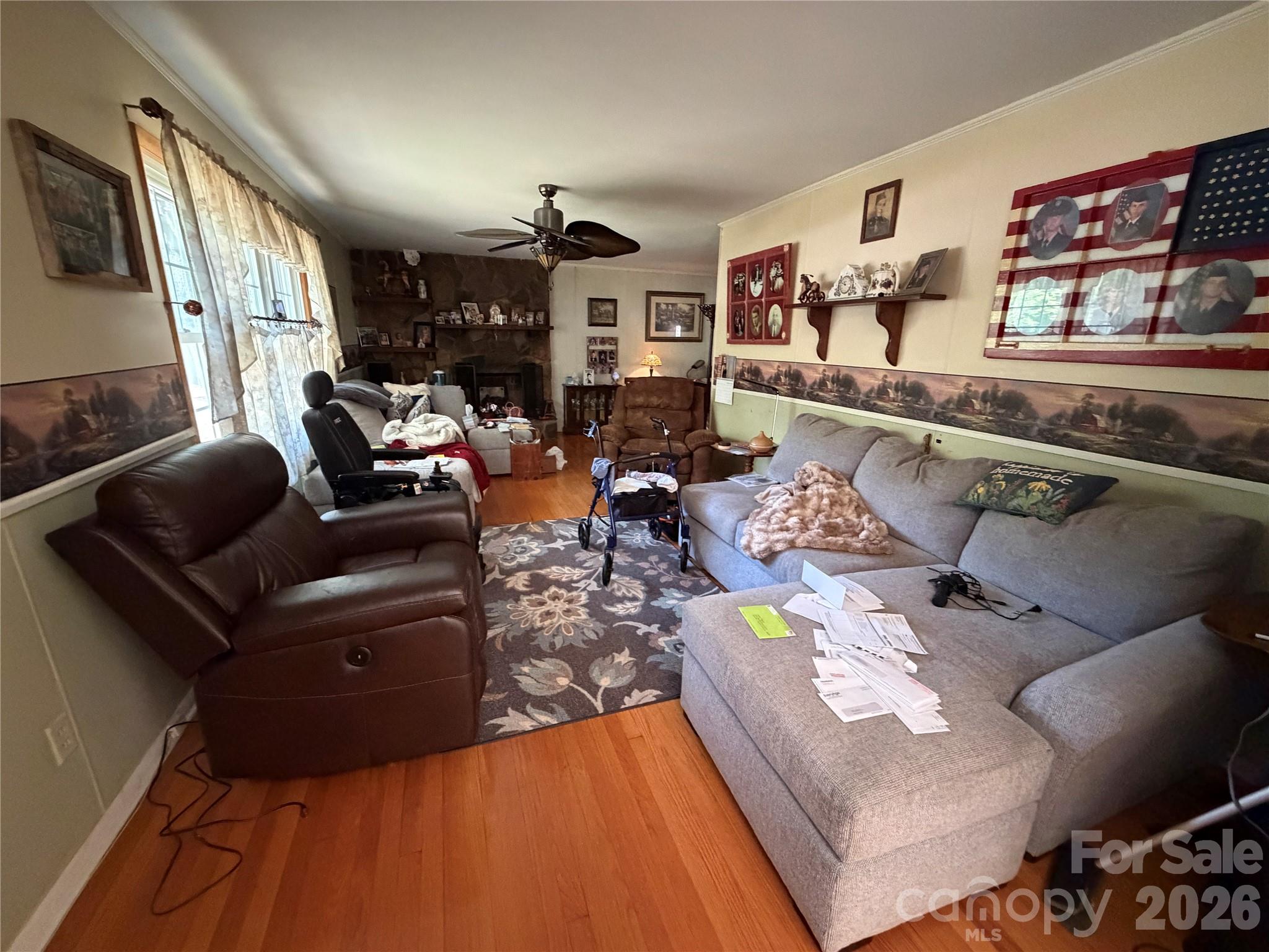 1044 Meadowbrook Lane Newton NC 28658