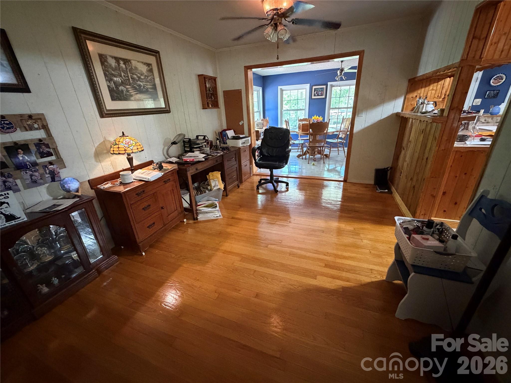 1044 Meadowbrook Lane Newton NC 28658