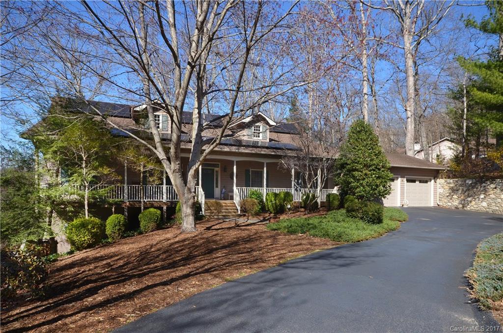 111 Sunny Ridge Drive Asheville NC 28804