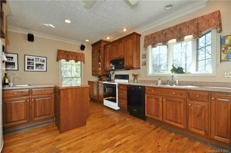 111 Sunny Ridge Drive Asheville NC 28804