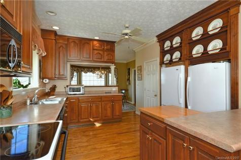 111 Sunny Ridge Drive Asheville NC 28804