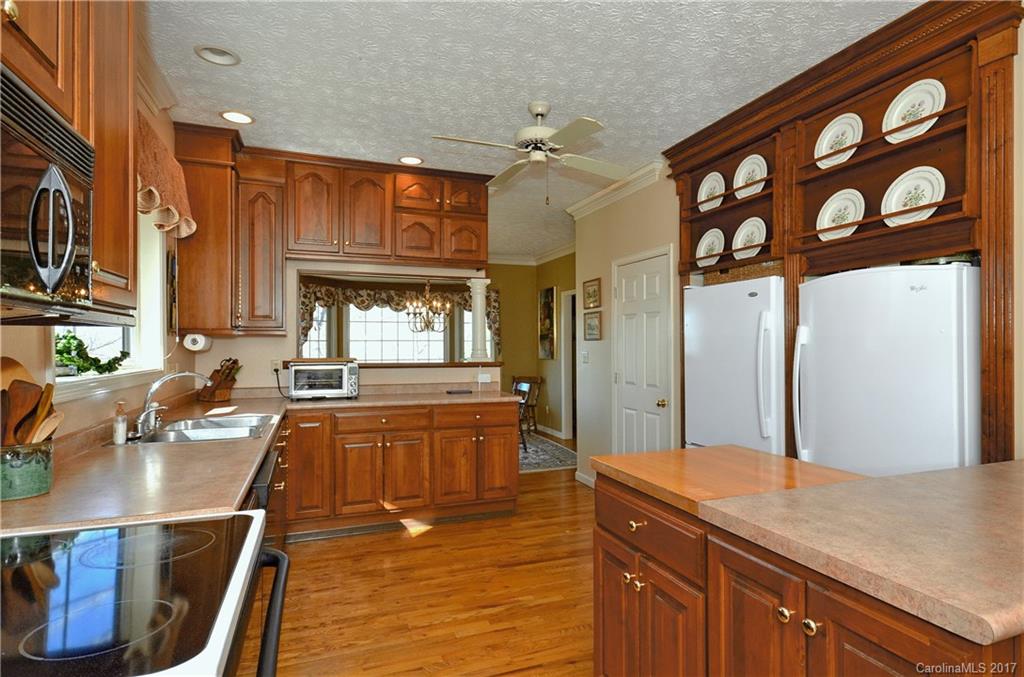 111 Sunny Ridge Drive Asheville NC 28804