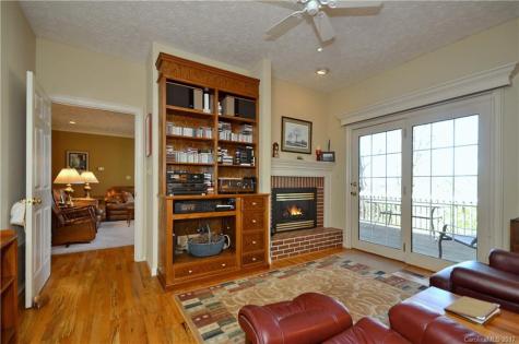111 Sunny Ridge Drive Asheville NC 28804