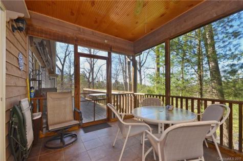 111 Sunny Ridge Drive Asheville NC 28804