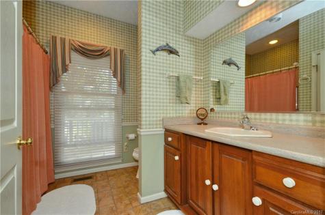 111 Sunny Ridge Drive Asheville NC 28804