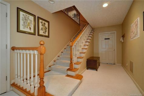 111 Sunny Ridge Drive Asheville NC 28804