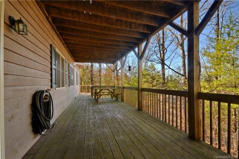 111 Sunny Ridge Drive Asheville NC 28804