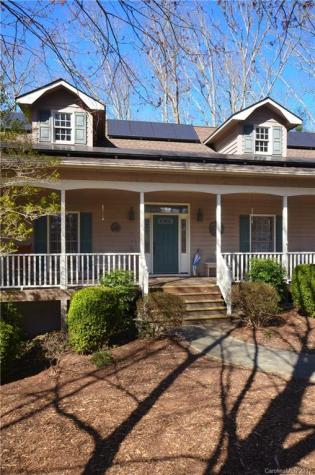 111 Sunny Ridge Drive Asheville NC 28804