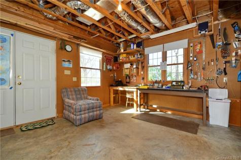 111 Sunny Ridge Drive Asheville NC 28804