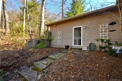 111 Sunny Ridge Drive Asheville NC 28804