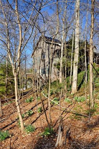 111 Sunny Ridge Drive Asheville NC 28804