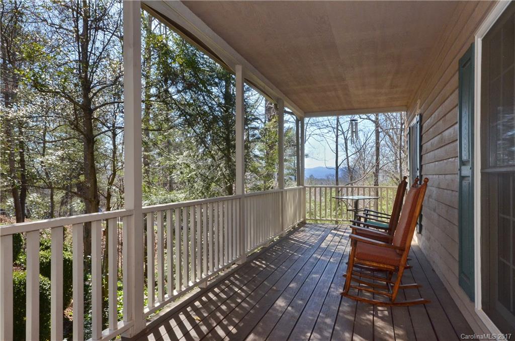 111 Sunny Ridge Drive Asheville NC 28804