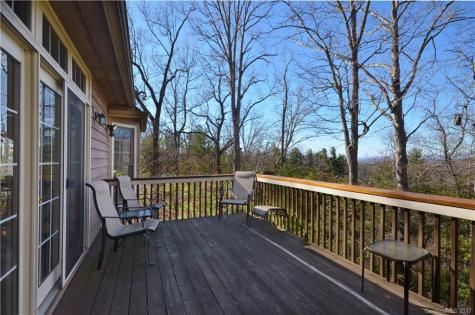 111 Sunny Ridge Drive Asheville NC 28804